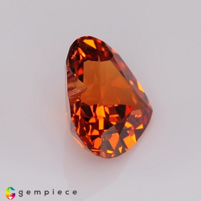 Showing image for spessartite garnet spessartite garnet Spessartite Garnet image