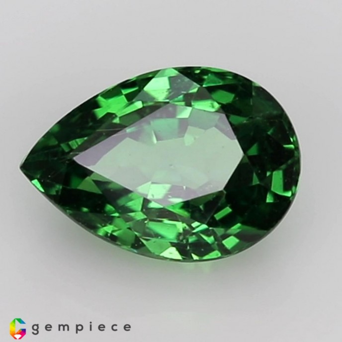 tsavorite garnet Tsavorite Garnet image