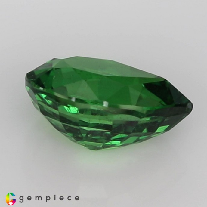 tsavorite garnet Tsavorite Garnet image