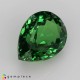 tsavorite garnet Tsavorite Garnet image