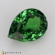 tsavorite garnet Tsavorite Garnet image