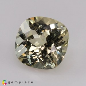 grossular garnet  5.29cts - 11x10mm grossular garnet  5.29cts - 11x10mm