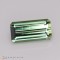 tourmaline  5.93cts - 14x7mm