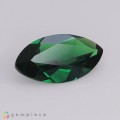 Natural Tsavorite garnet 2.64 Carats Chrome Green Marquise 12x8 mm Loose Gemstone - Image 6