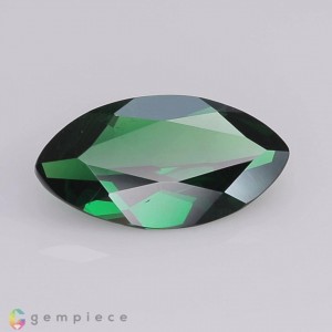 tsavorite garnet  2.64cts - 12x8mm tsavorite garnet  2.64cts - 12x8mm