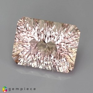 morganite  10.69cts - 16x12mm morganite  10.69cts - 16x12mm