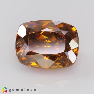 sphalerite  16.85cts - 16x12mm sphalerite  16.85cts - 16x12mm