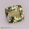 diaspore  7.08cts - 12x11mm