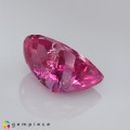 Natural Ruby 1.02 Carats Pinkish Red Pear 8x5 mm Loose Gemstone - Image 4