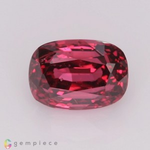 spinel  1.38cts - 7x5mm