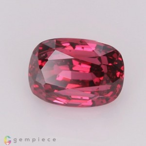 spinel  1.38cts - 7x5mm