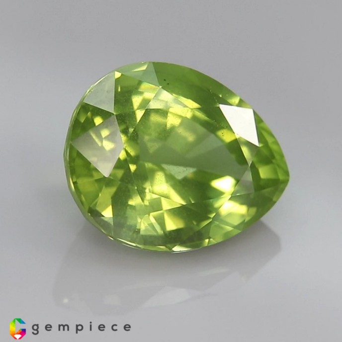 peridot Peridot image