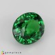 tsavorite garnet image