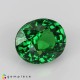 tsavorite garnet image