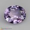 spinel  3.06cts - 10x8mm