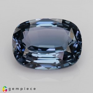 spinel  4.18cts - 11x8mm