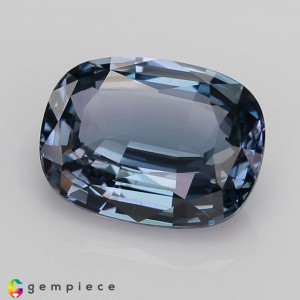 spinel  4.18cts - 11x8mm