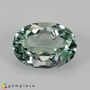 montebrasite  1.64cts - 9x6mm montebrasite  1.64cts - 9x6mm