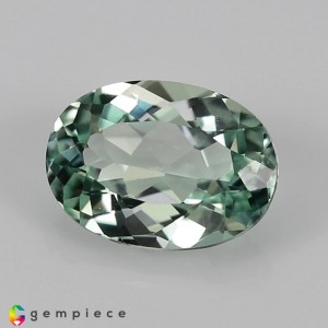 montebrasite  1.64cts - 9x6mm montebrasite  1.64cts - 9x6mm