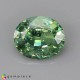 demantoid garnet image