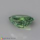 demantoid garnet image