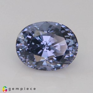 spinel  4.22cts - 10x8mm spinel  4.22cts - 10x8mm
