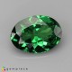 tsavorite garnet image