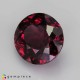 rhodolite garnet image