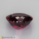 rhodolite garnet image