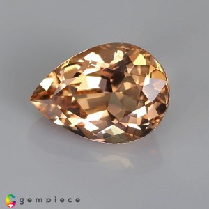 beryl  5.74cts - 14x10mm beryl  5.74cts - 14x10mm