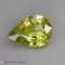 sphene  2.41cts - 11x8mm