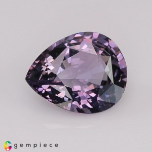 spinel  4.43cts - 12x10mm