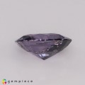 Natural Spinel 4.43 Carats Purple Pear 12x10 mm Loose Gemstone - Image 4