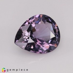 spinel  4.43cts - 12x10mm