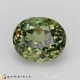 demantoid garnet Demantoid Garnet image