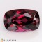 rhodolite garnet  13.75cts - 17x11mm