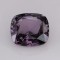 spinel  3.28cts - 9x9mm