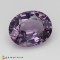 spinel  2.61cts - 10x8mm
