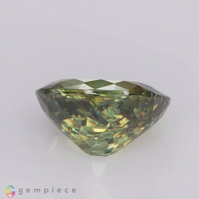 Showing image for demantoid garnet demantoid garnet Demantoid Garnet image