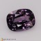 spinel  3.24cts - 10x8mm