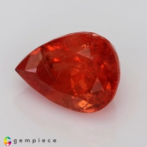 triplite  4.73cts - 11x8mm