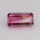 bi-color tourmaline image