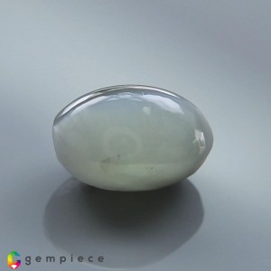 chrysoberyl cats eye  3.50cts - 9x7mm chrysoberyl cats eye  3.50cts - 9x7mm