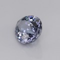 Natural Spinel 2.71 Carats Steel Blue Pear 10x8 mm Loose Gemstone - Image 3