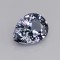 spinel  2.71cts - 10x8mm