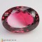tourmaline  104.50cts - 34x17mm