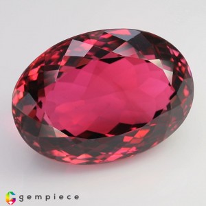 tourmaline  104.50cts - 34x17mm