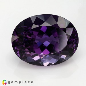 scapolite  38.02cts - 25x19mm