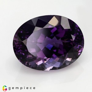 scapolite  38.02cts - 25x19mm