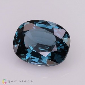 spinel  2.39cts - 9x7mm